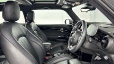 MINI Hatchback 135kW Cooper S Level 3 33kWh 3dr Auto Electric Hatchback